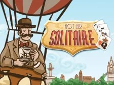 Hot Air Solitaire